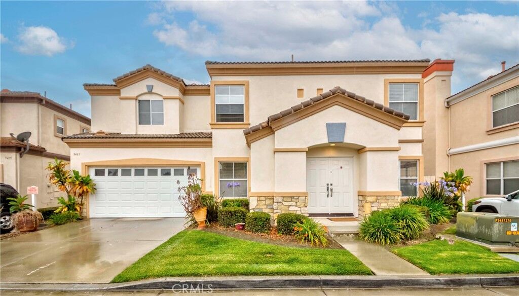 Property Photo:  9465 Rosemarie Court  CA 90630 