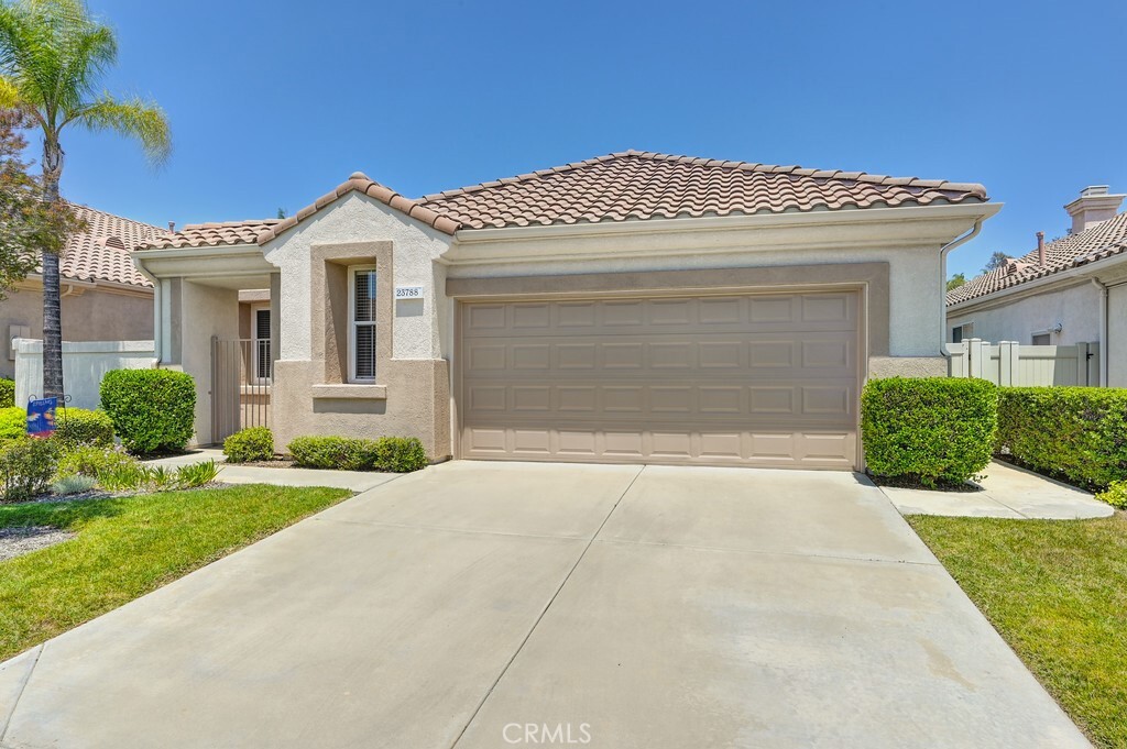 Property Photo: 23788 Via Compadres CA 92562