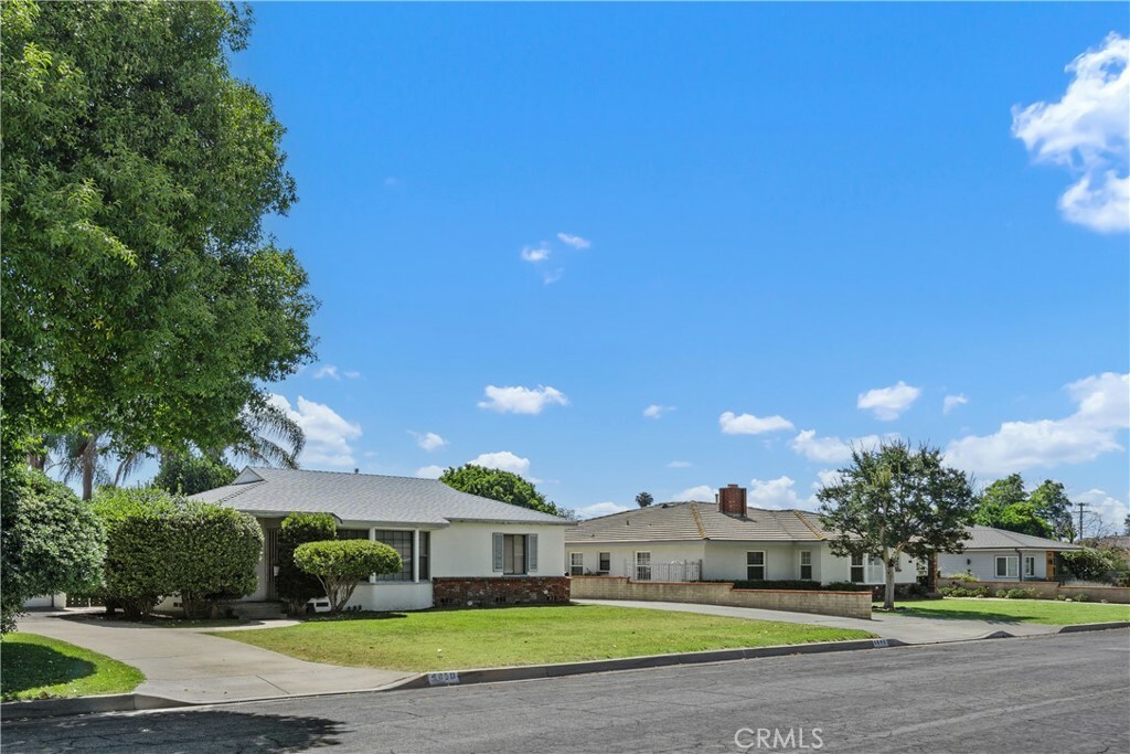 Property Photo: 4850 Heleo Avenue CA 91780