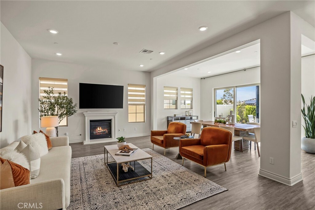 Property Photo: 1776 Canyon Oaks Lane CA 92610
