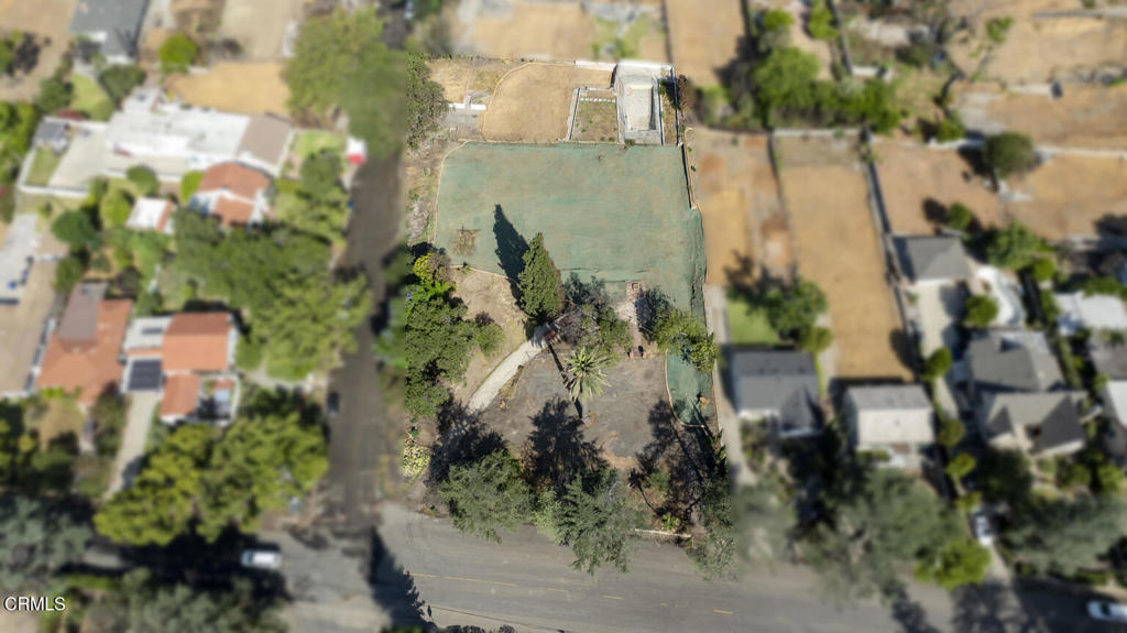 Property Photo:  2821 Santa Rosa Avenue  CA 91001 