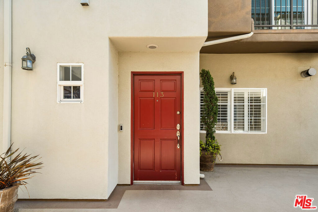 Property Photo: 7301 W Manchester Avenue 113 CA 90045