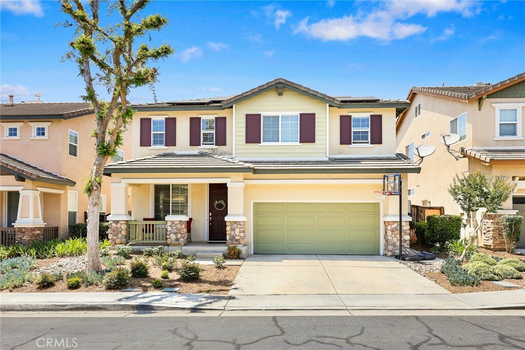 Property Photo:  1711 Lordsburg Ct.  CA 91750 