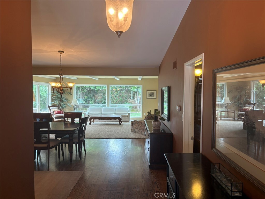 Property Photo:  4526 San Feliciano Drive  CA 91364 
