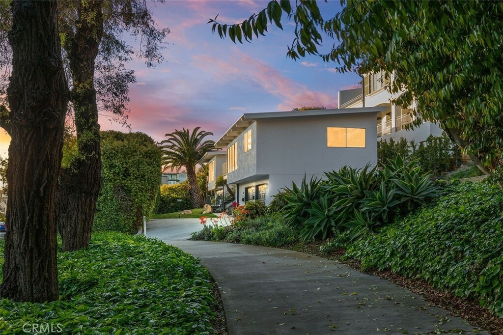 Property Photo: 2516 Bayside Drive CA 92625