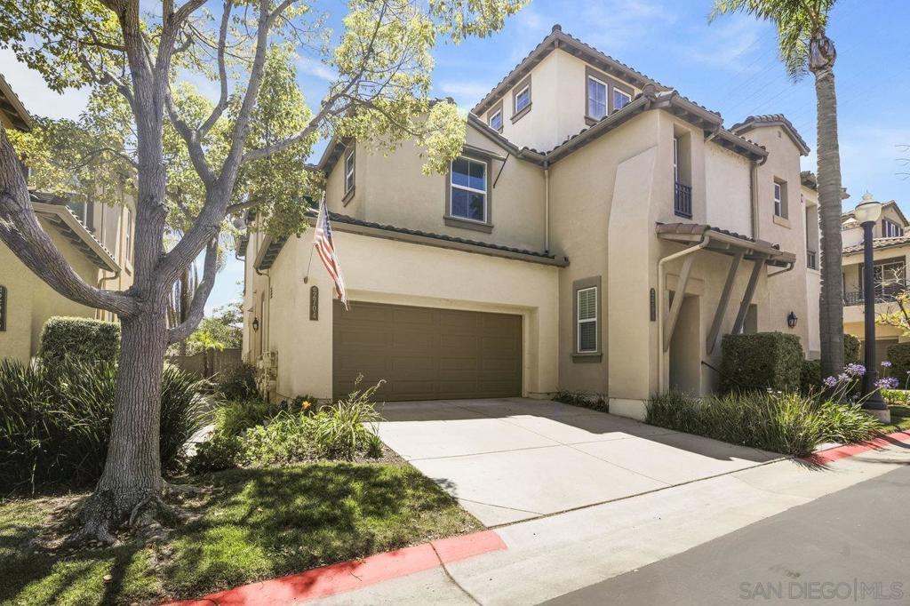 2704 Prato Ln  San Diego CA 92108 photo