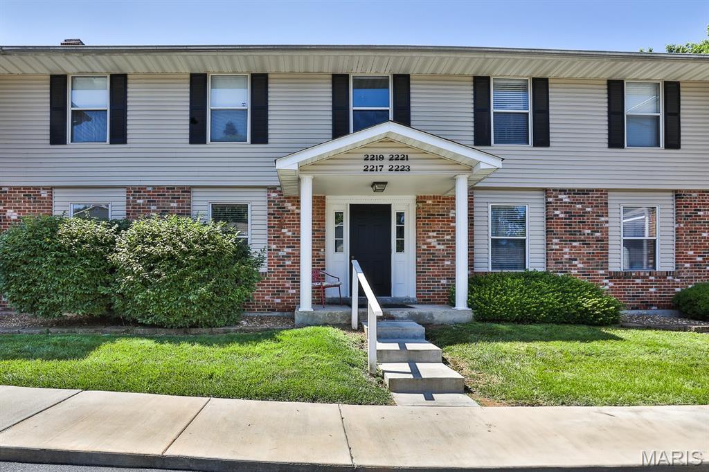 Property Photo: 2223 Highland Hill Drive MO 63376