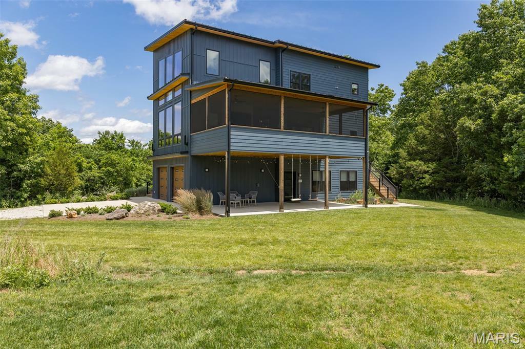 Property Photo: 25360 N State Highway 21 MO 63020