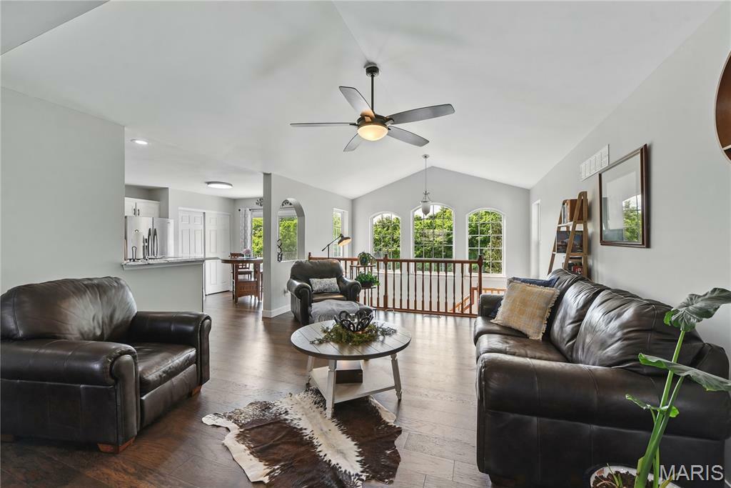 Property Photo:  55 Waterbrook Drive  MO 63379 