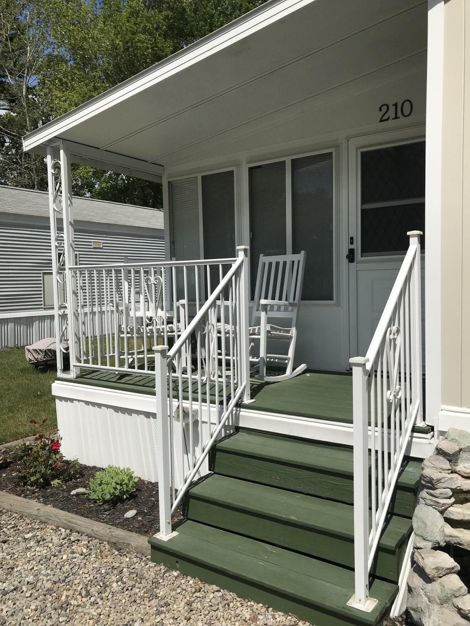 Property Photo:  27 Ocean Park Road 210  ME 04064 
