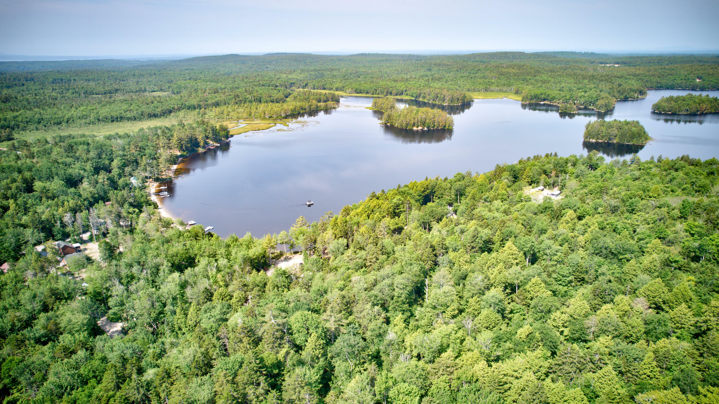 Property Photo: Lot#25 Eagle Lane ME 04664