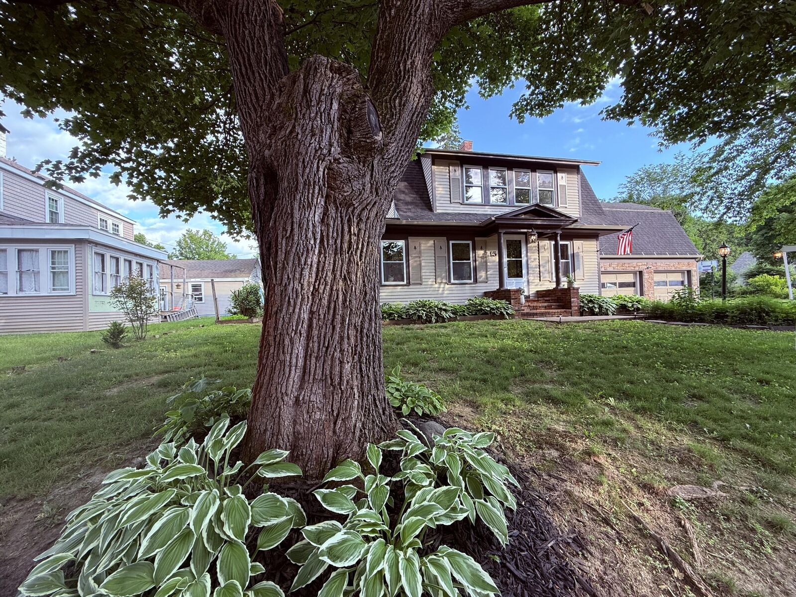 Property Photo:  15 S Road  ME 04412 