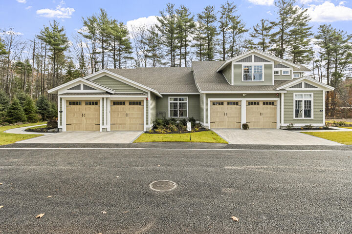 Property Photo:  6 Plover Way 19  ME 04106 