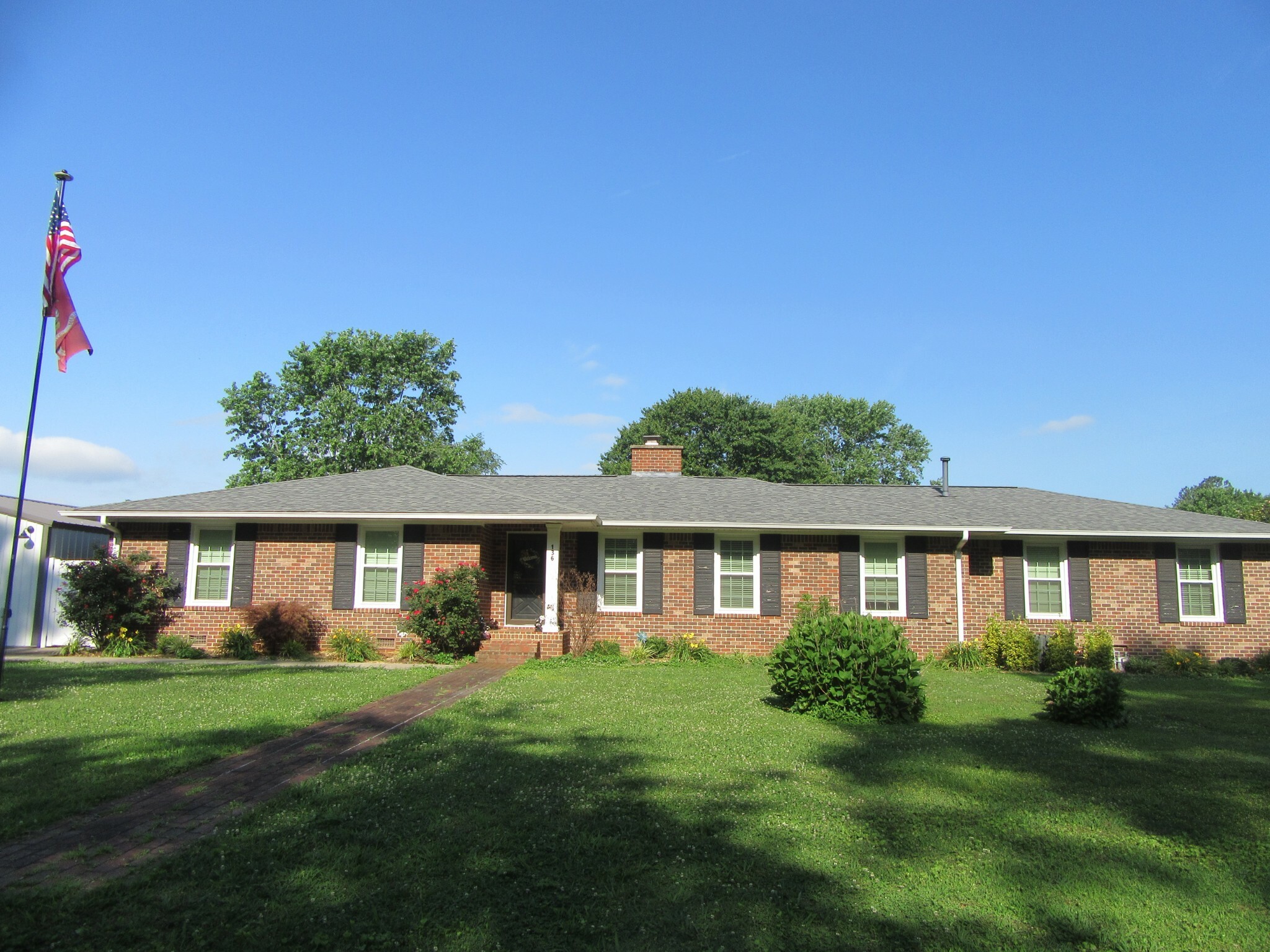 Property Photo:  136 Houghton Dr  TN 37398 