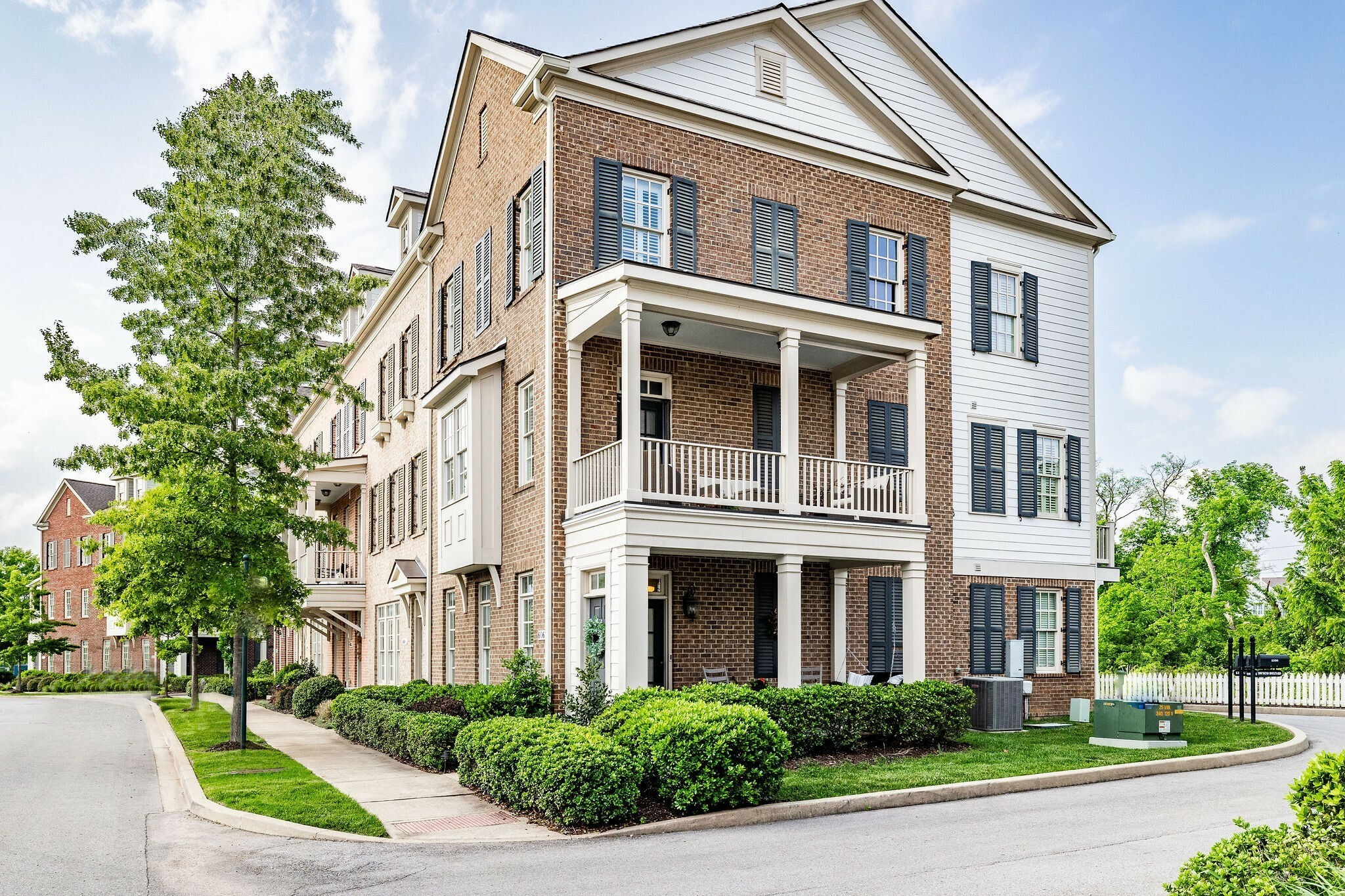 Property Photo: 6067 Keats St TN 37064