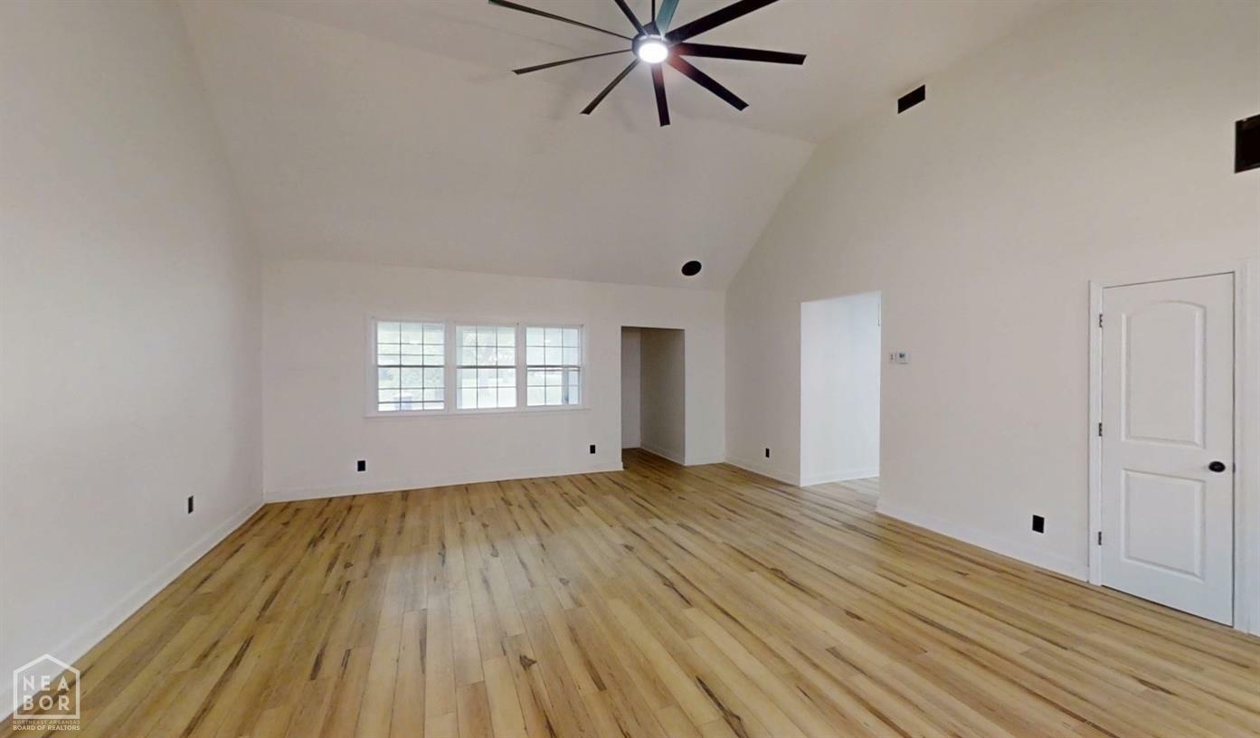 Property Photo: 417 W Forrest AR 72401