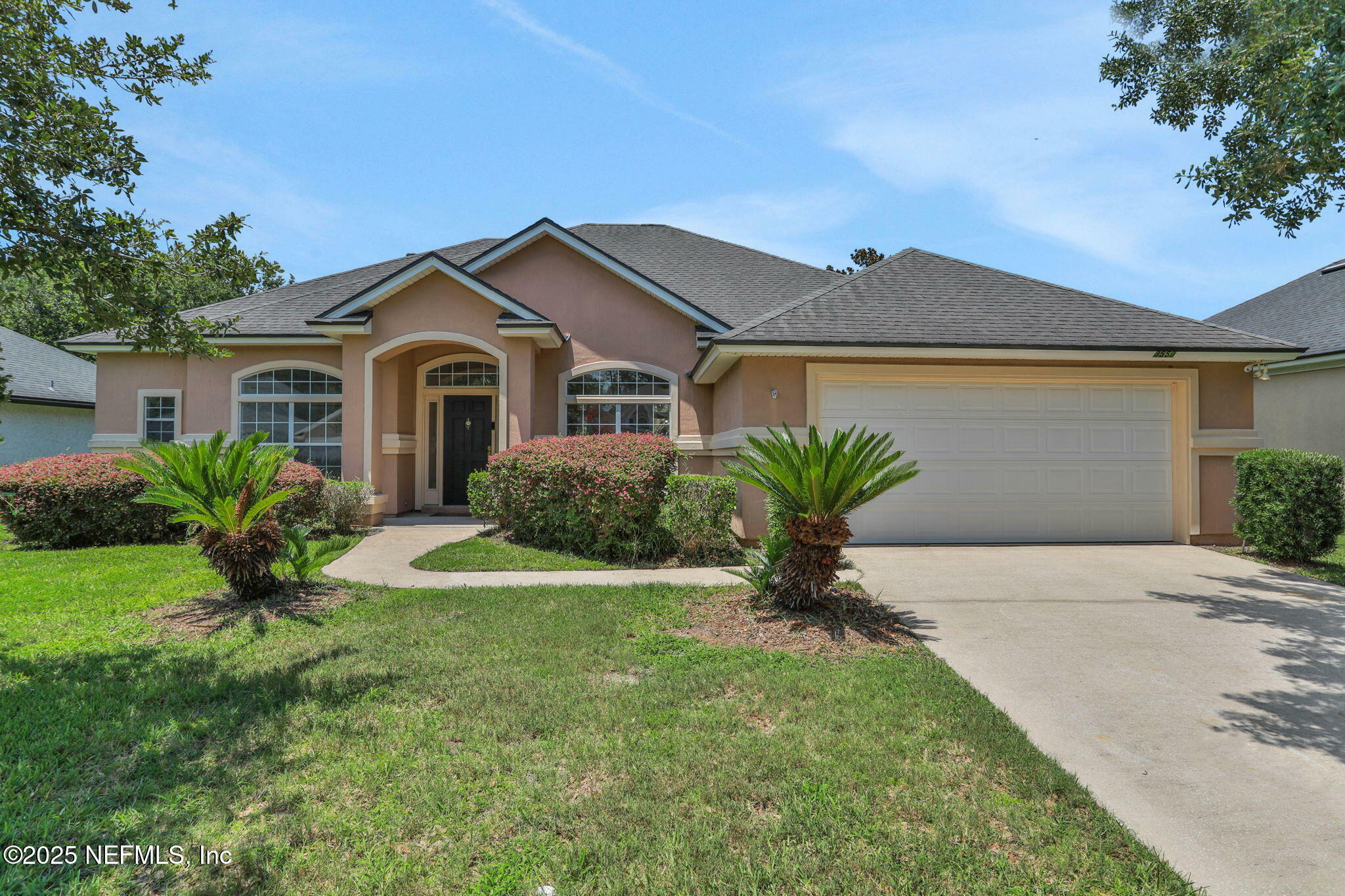 Property Photo: 3559 Olympic Drive FL 32043
