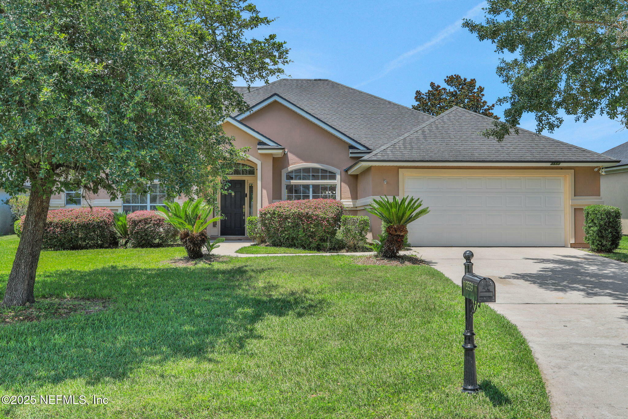 3559 Olympic Drive  Green Cove Springs FL 32043 photo