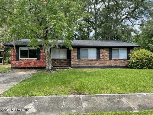 Property Photo: 5142 Acoma Avenue FL 32210