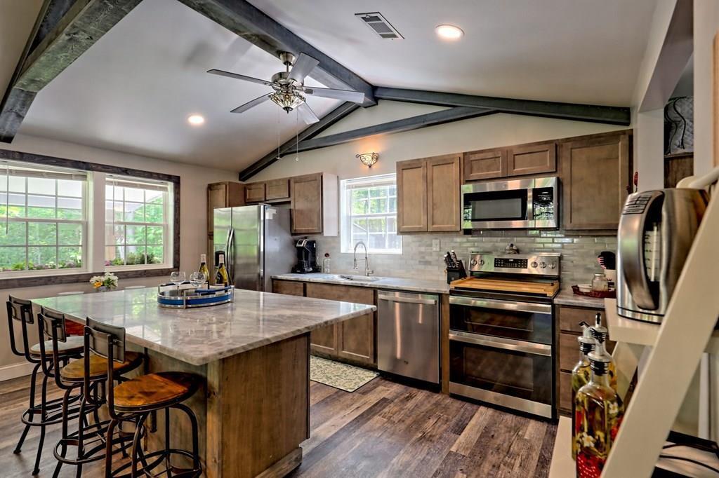 Property Photo: 11 Hamilton Circle GA 30512