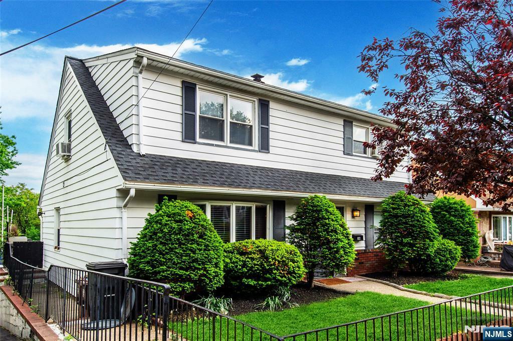 Property Photo:  56 Corabelle Avenue 2  NJ 07644 