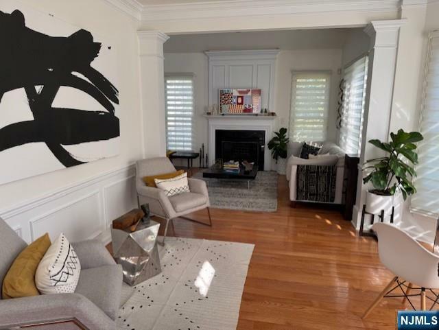 Property Photo: 43 Mulberry Court 43 NJ 07652
