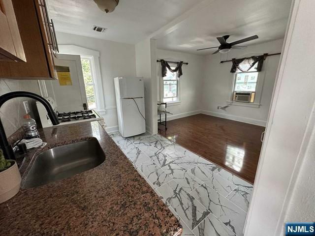 Property Photo: 58 S Farview Avenue 2 NJ 07652