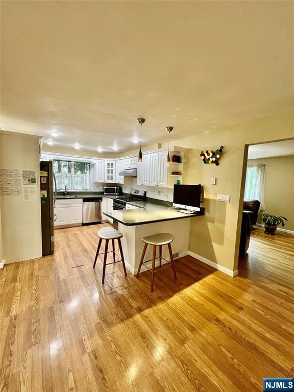 Property Photo: 14 Ethel Place NJ 07624