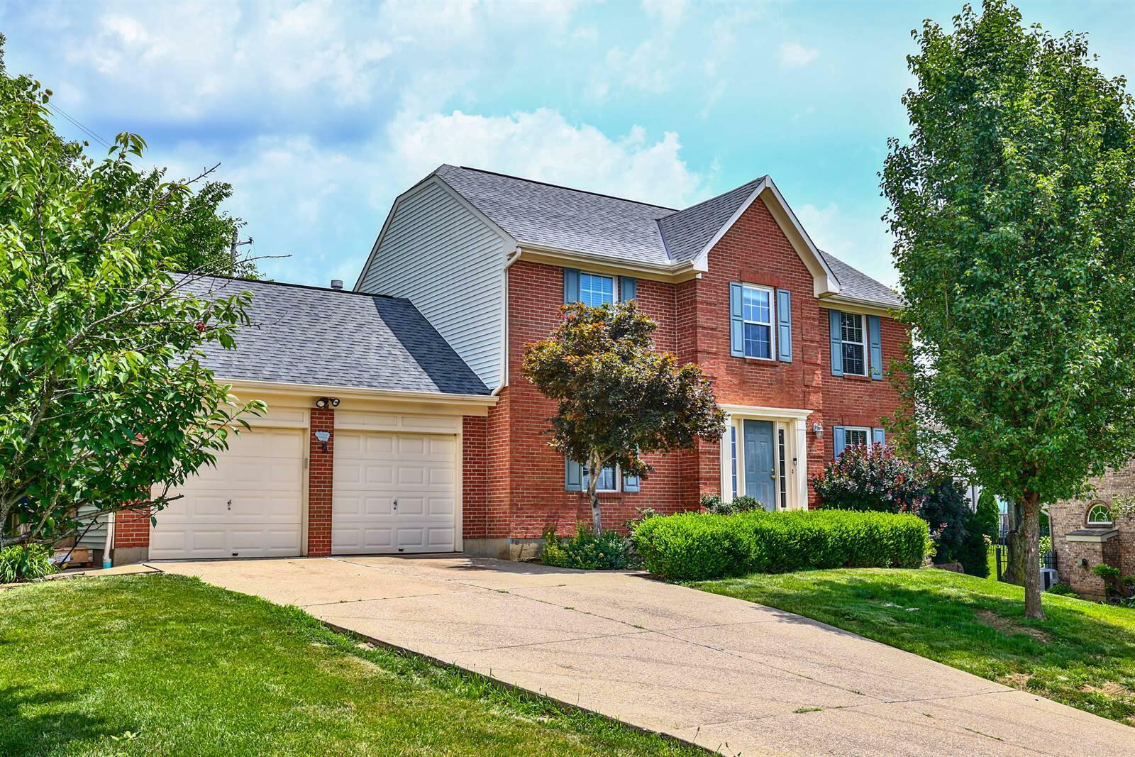 Property Photo: 1906 Robins Run KY 41048