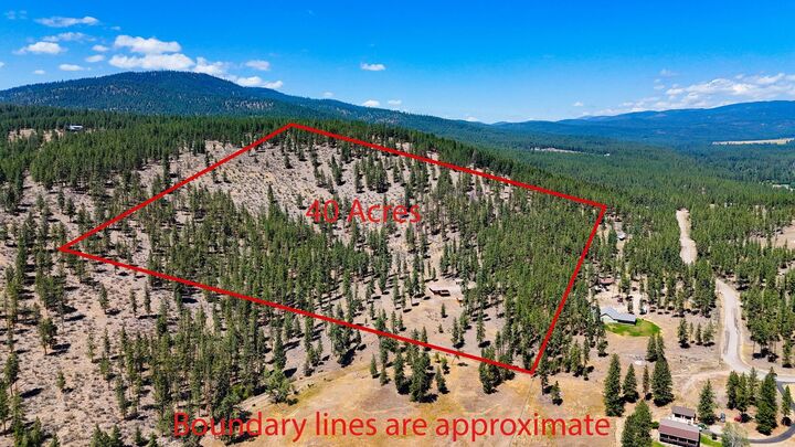 Property Photo:  9 Cross Lane  MT 59859 