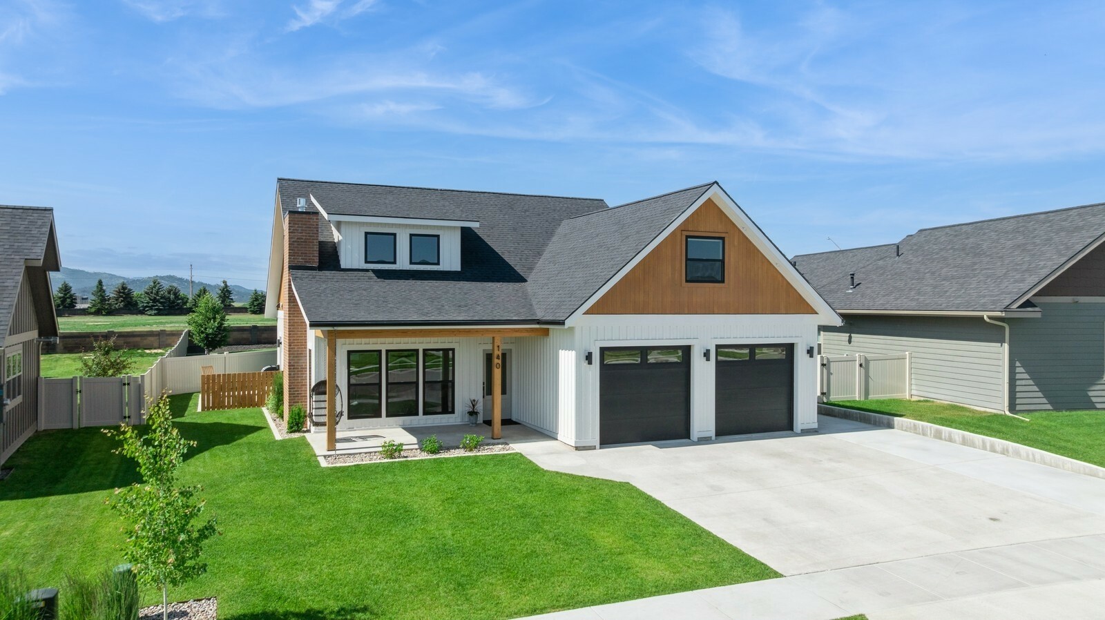 Property Photo: 140 Owl Loop MT 59901