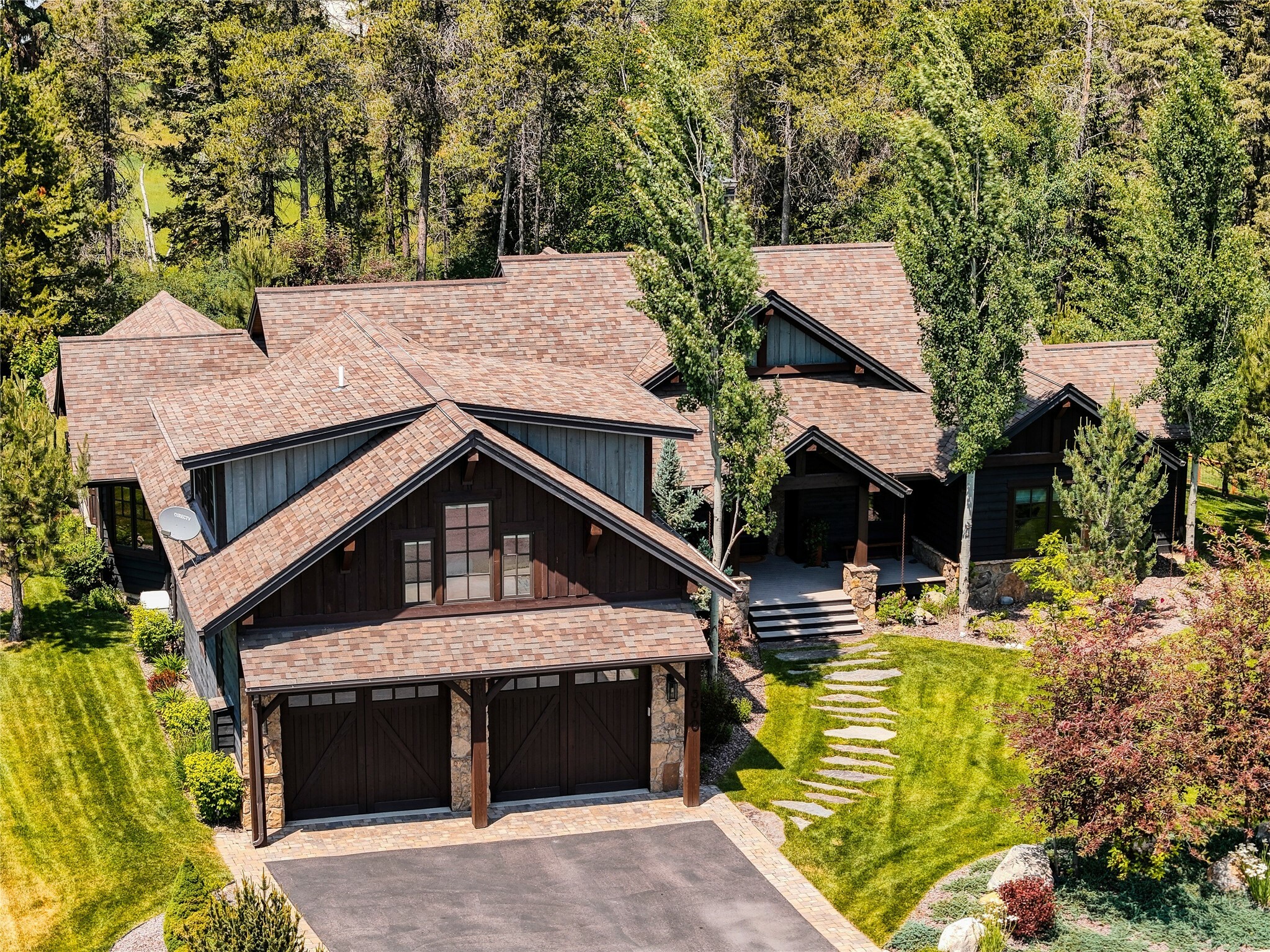 3010 River Lakes Drive  Whitefish MT 59937 photo