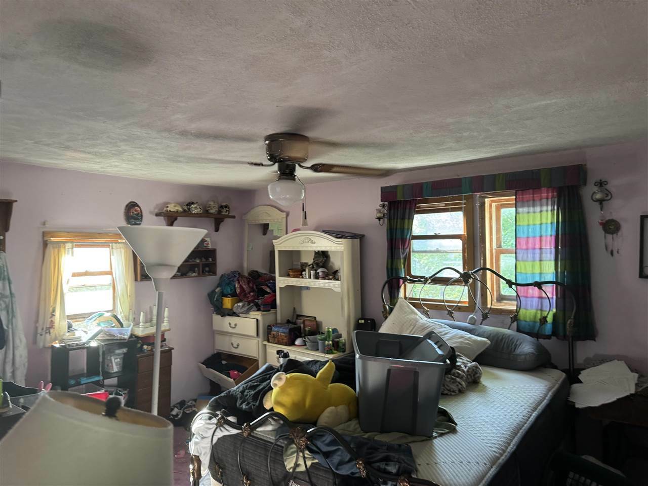 Property Photo: 215 W Lake MI 49770