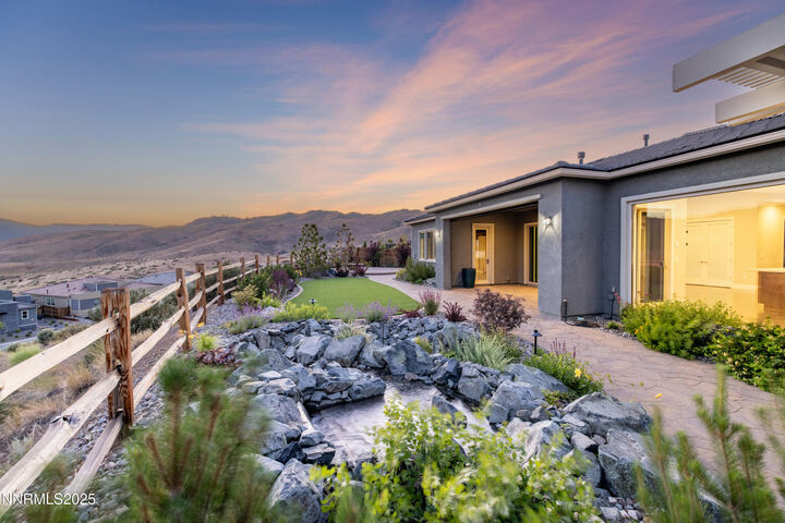 Property Photo:  2223 Hillsborough Street  NV 89523