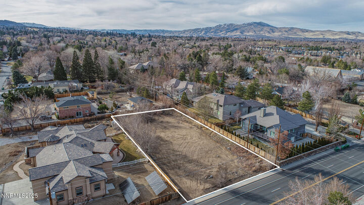 Property Photo:  0 Lakeside Drive  NV 89509 