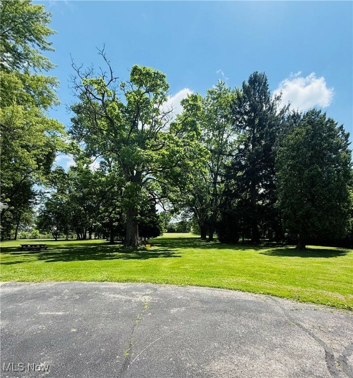 Property Photo: 3819 S Cleveland Massillon Road OH 44203