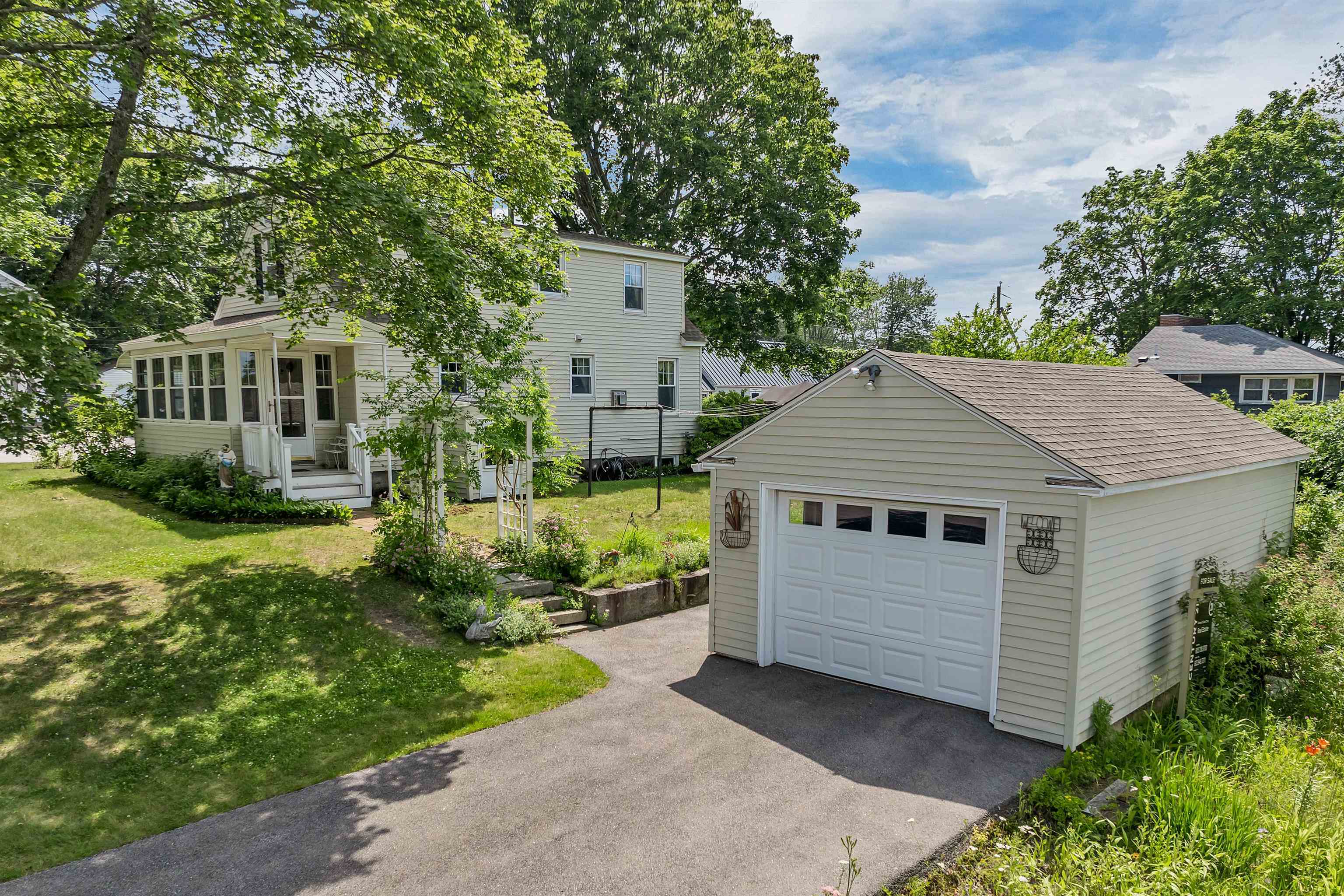 Property Photo: 18 Cross Street NH 03275