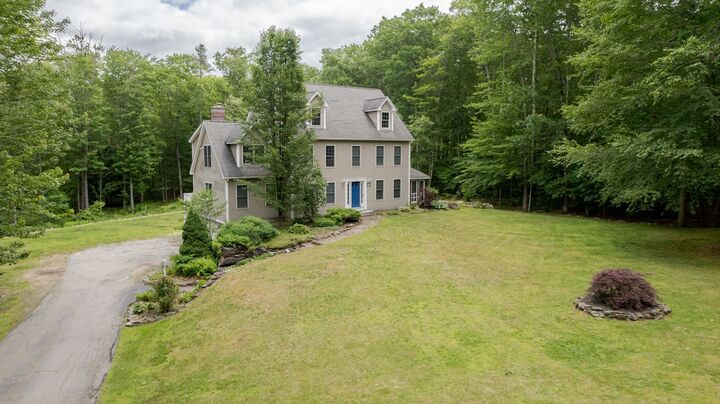 Property Photo:  17 Stanley Pond Drive  NH 03839 