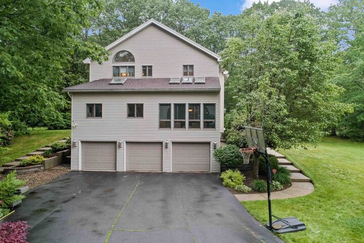 Property Photo: 50 Page Lane NH 03841