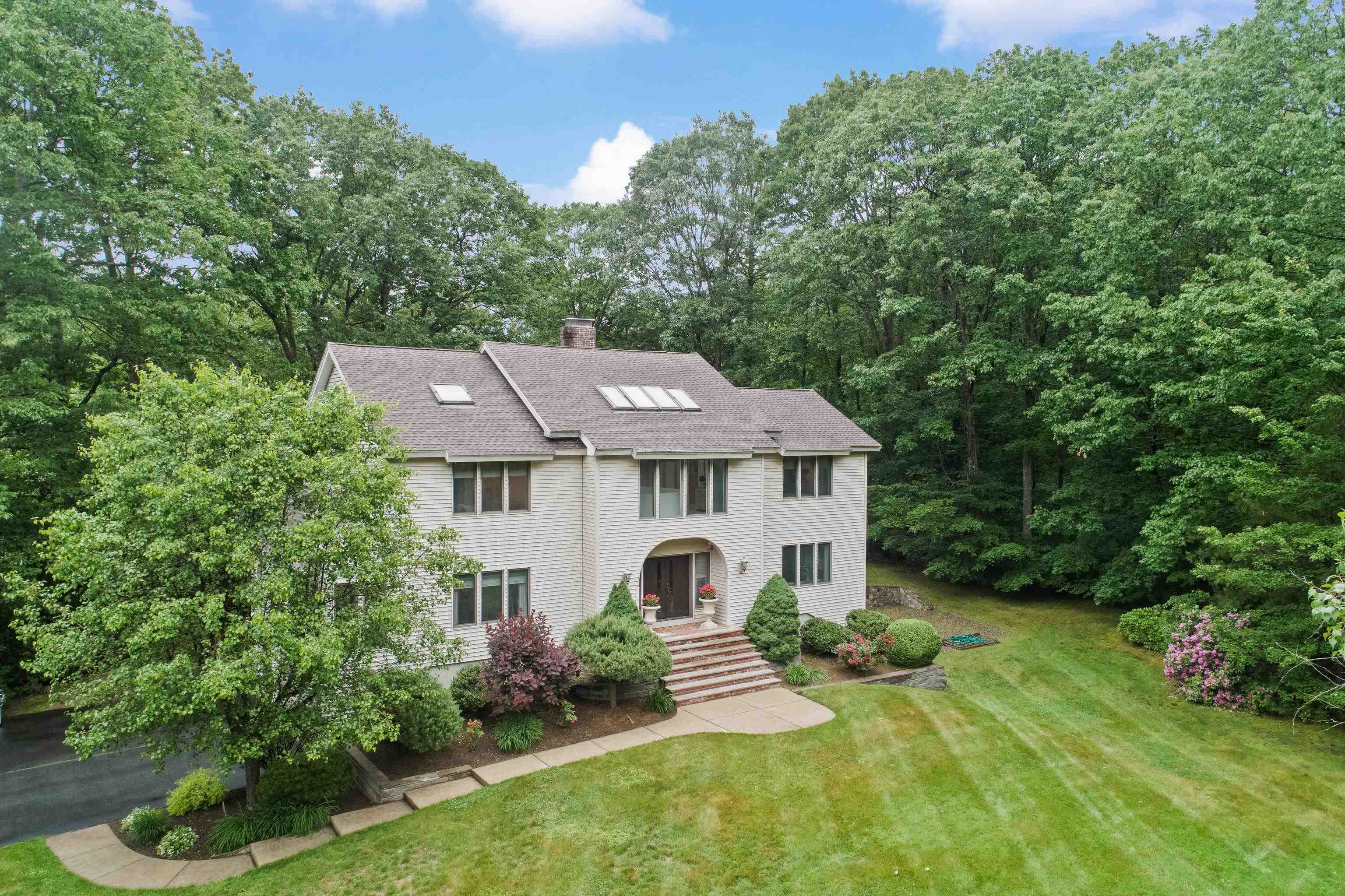 Property Photo: 50 Page Lane NH 03841