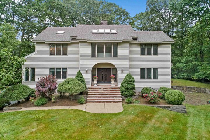 Property Photo:  50 Page Lane  NH 03841 