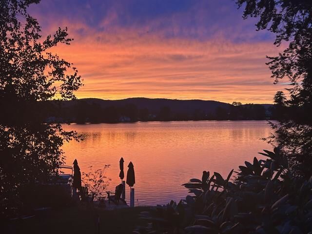 Property Photo: 81 Wilson Pond Road NH 03431