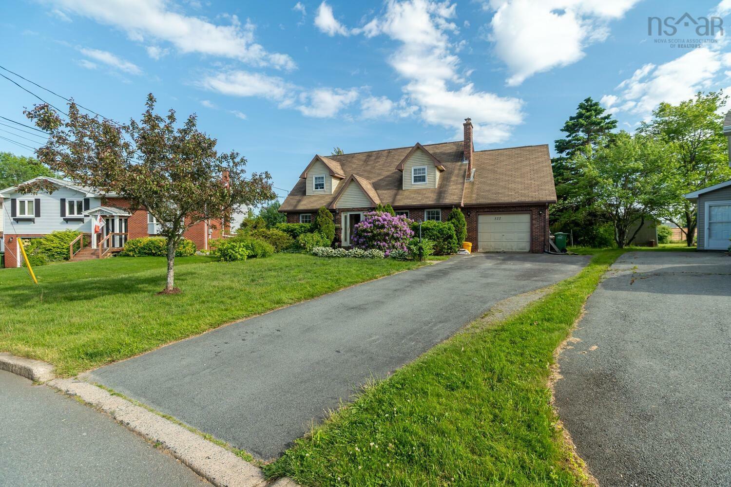 122 Flagstone Drive  Cole Harbour NS N2V 1Z8 photo
