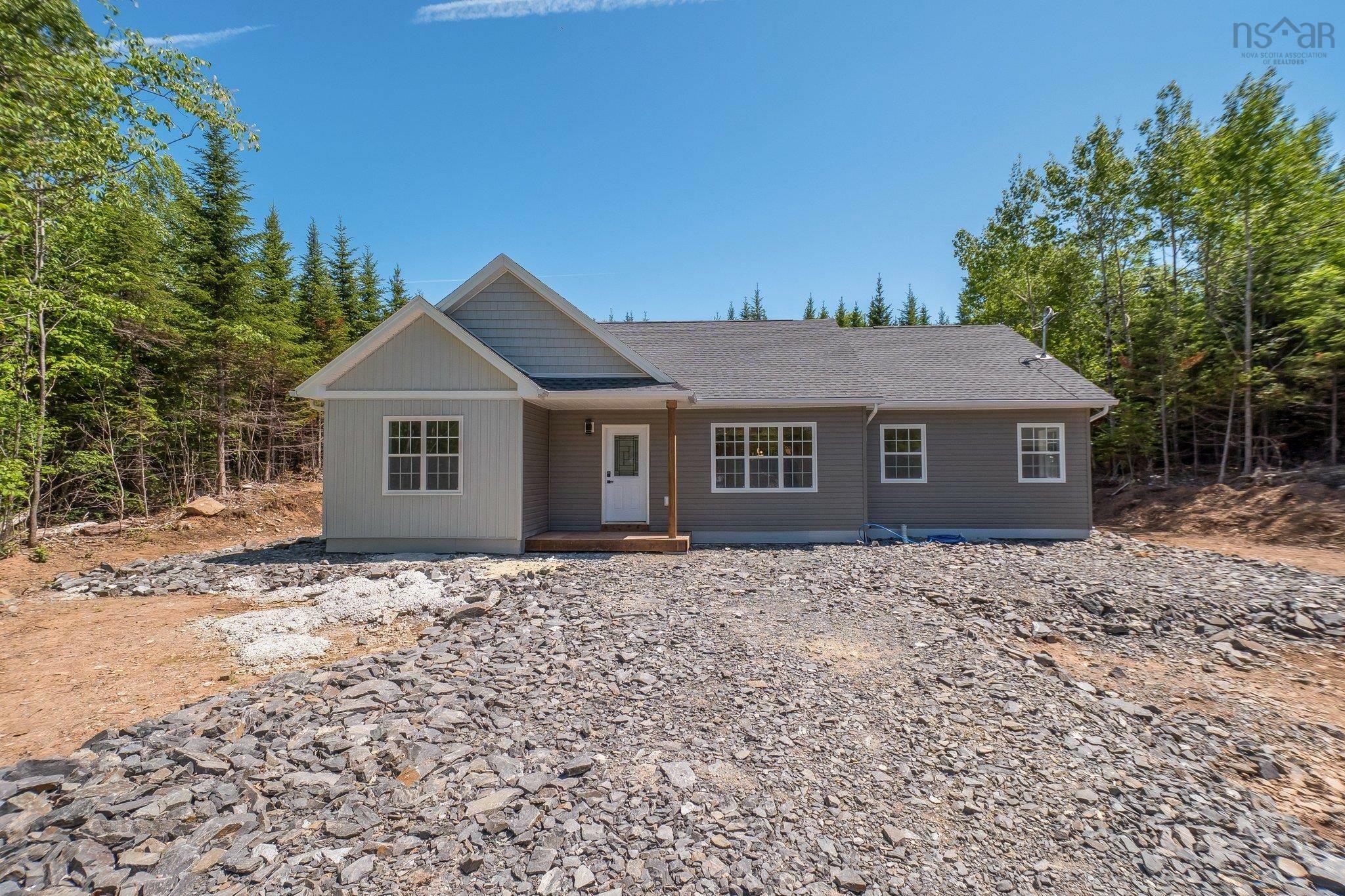 Property Photo: 420 Lays Lake Road NS B0N 1V0