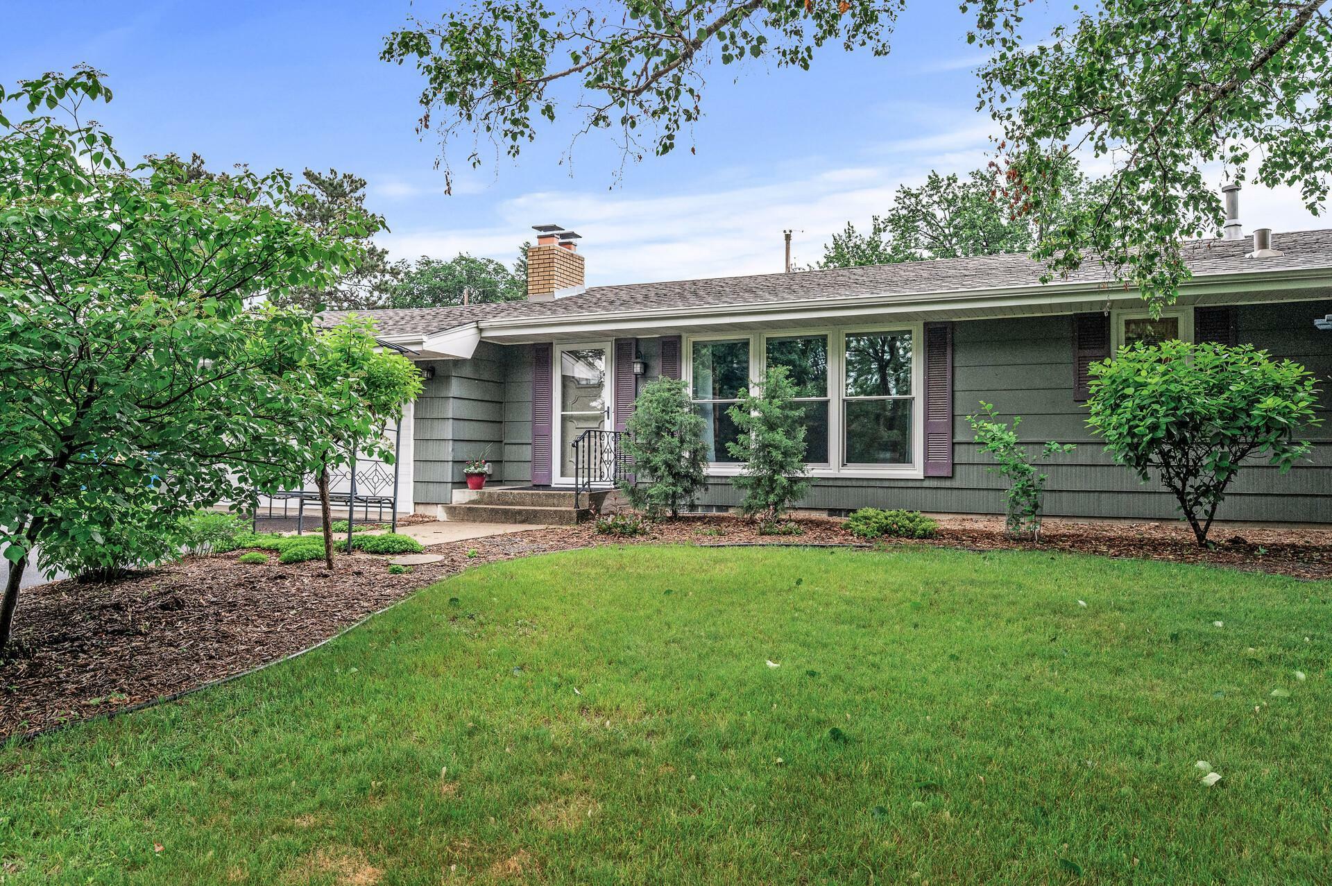 Property Photo:  6781 Plaza Curve NE  MN 55432 