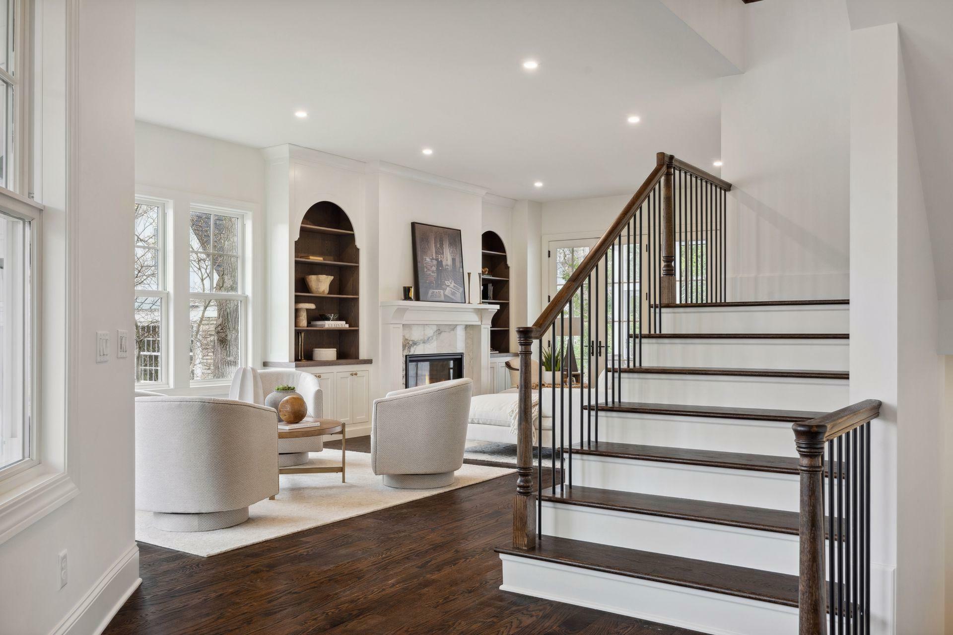 Property Photo:  4717 Meadow Road  MN 55424 