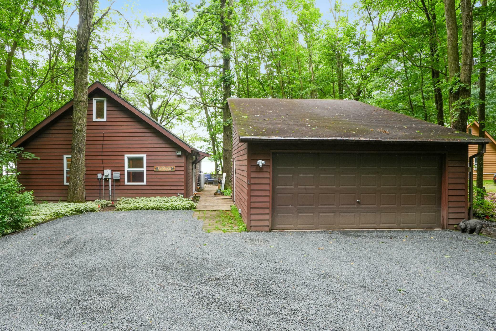 Property Photo: 1575 120th Street WI 54810