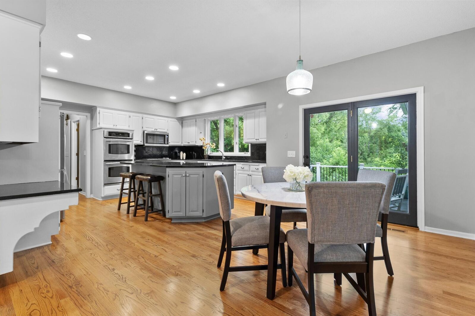 Property Photo:  17702 Layton Court  MN 55044 