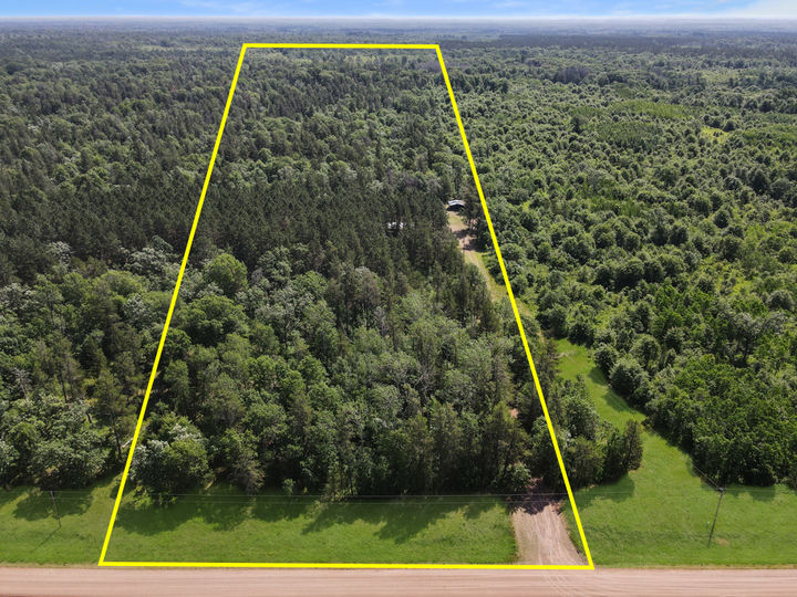 2750 330th Street  Sterling Twp WI 54840 photo