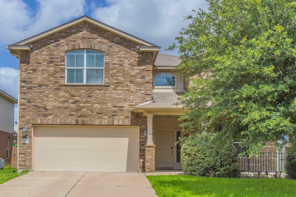 Property Photo: 6605 Burling Street TX 76712